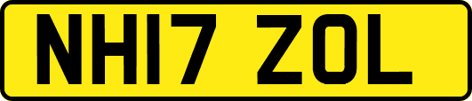 NH17ZOL