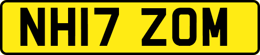 NH17ZOM