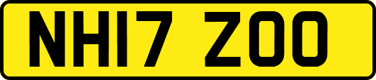 NH17ZOO