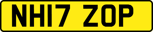 NH17ZOP