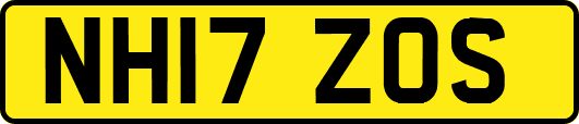 NH17ZOS