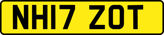 NH17ZOT