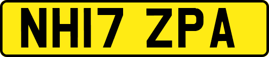 NH17ZPA
