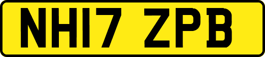 NH17ZPB