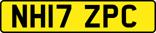 NH17ZPC