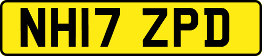 NH17ZPD