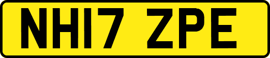 NH17ZPE