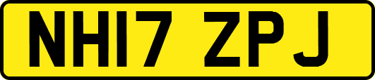 NH17ZPJ