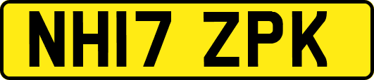 NH17ZPK