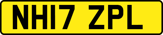 NH17ZPL