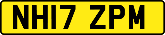 NH17ZPM