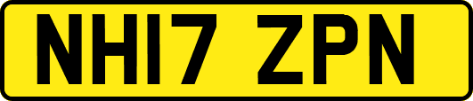 NH17ZPN