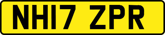 NH17ZPR