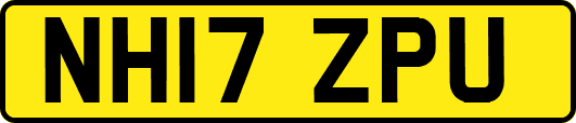 NH17ZPU