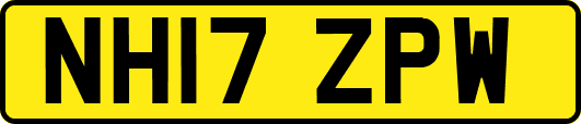NH17ZPW