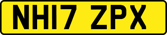 NH17ZPX