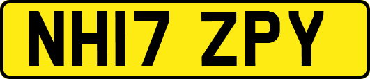 NH17ZPY
