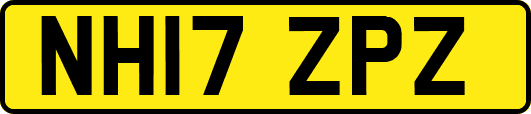 NH17ZPZ
