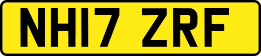 NH17ZRF