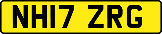 NH17ZRG