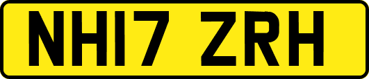 NH17ZRH