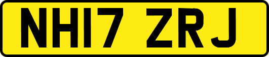 NH17ZRJ