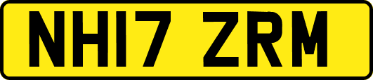 NH17ZRM
