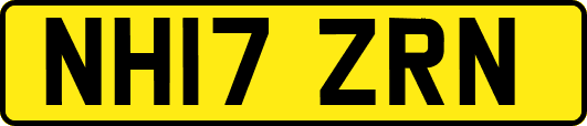 NH17ZRN