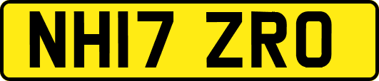 NH17ZRO