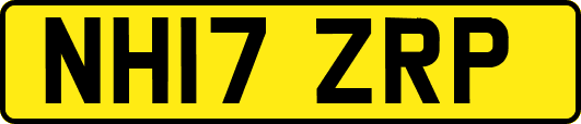 NH17ZRP