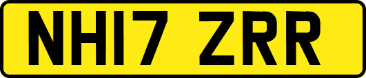 NH17ZRR