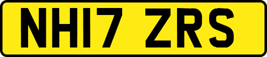 NH17ZRS