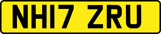 NH17ZRU