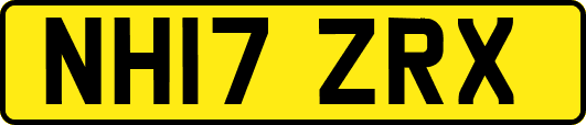 NH17ZRX