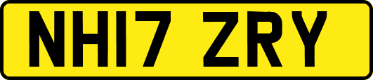 NH17ZRY
