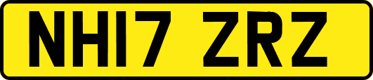 NH17ZRZ