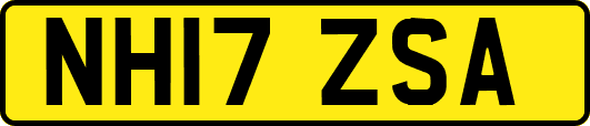 NH17ZSA