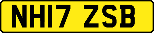 NH17ZSB