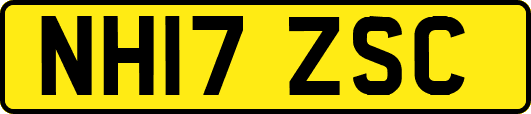 NH17ZSC