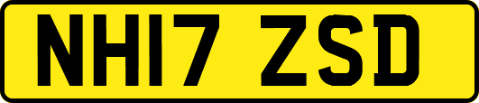 NH17ZSD
