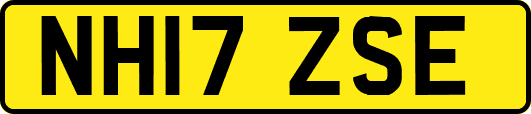 NH17ZSE
