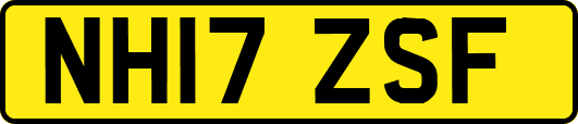 NH17ZSF