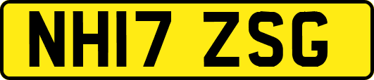 NH17ZSG