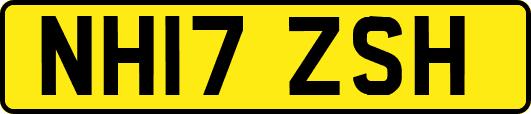 NH17ZSH
