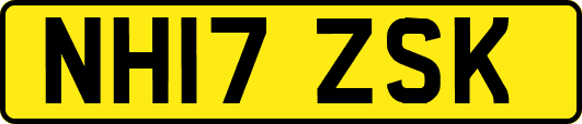 NH17ZSK