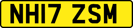NH17ZSM