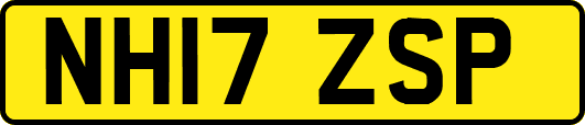 NH17ZSP