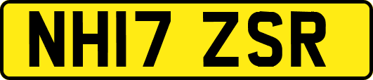 NH17ZSR
