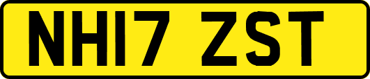 NH17ZST