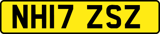 NH17ZSZ